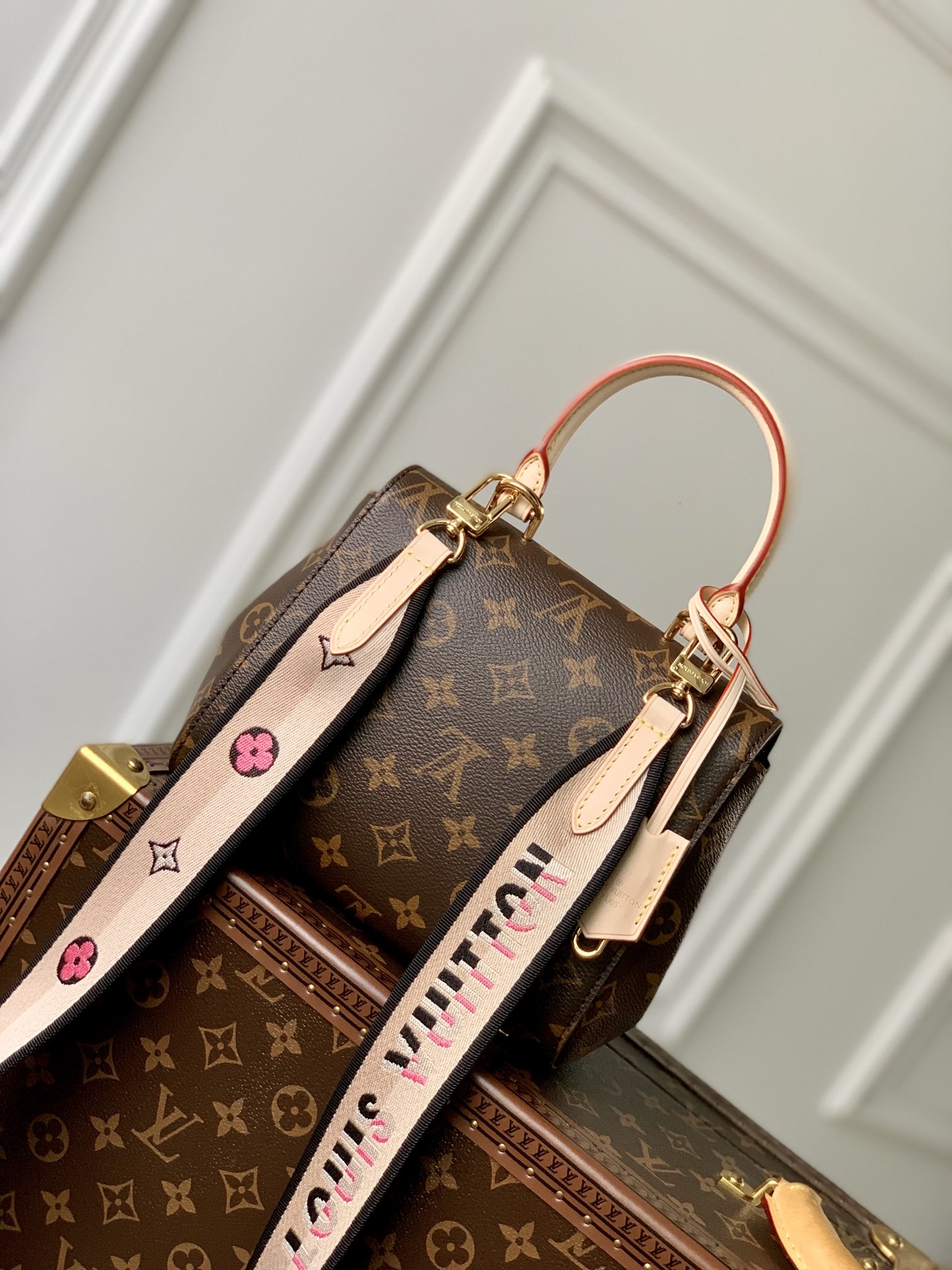 l**is V*t*n cluny handbags-m58931-20*16*7.5cm