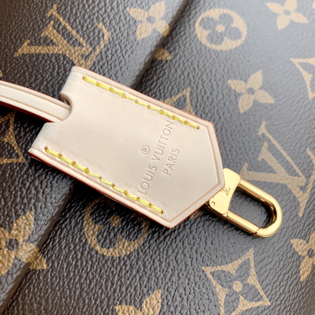 l**is V*t*n cluny handbags-m58931-20*16*7.5cm