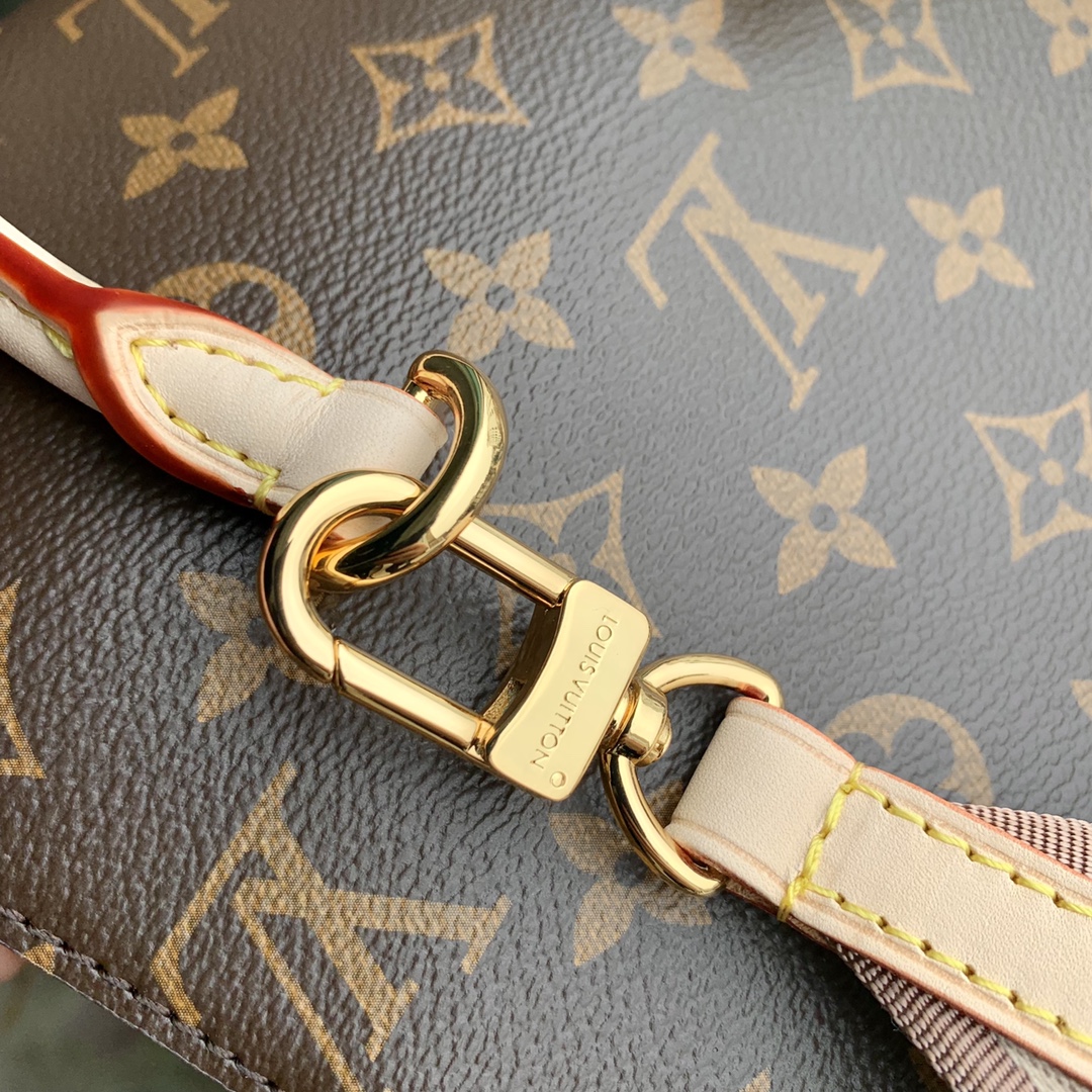 l**is V*t*n cluny handbags-m58931-20*16*7.5cm