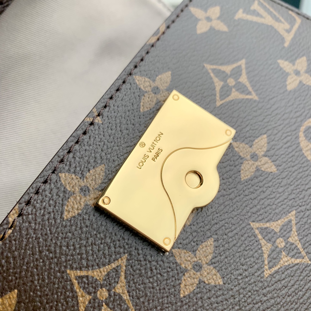 l**is V*t*n cluny handbags-m58931-20*16*7.5cm