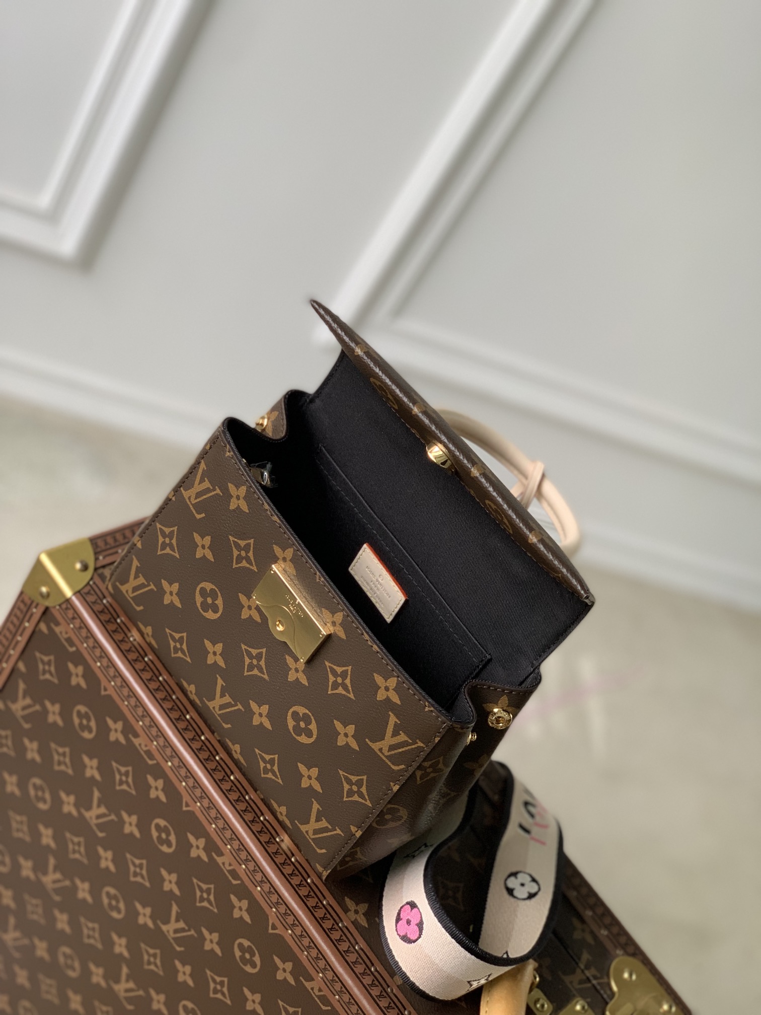 l**is V*t*n cluny handbags-m58931-20*16*7.5cm