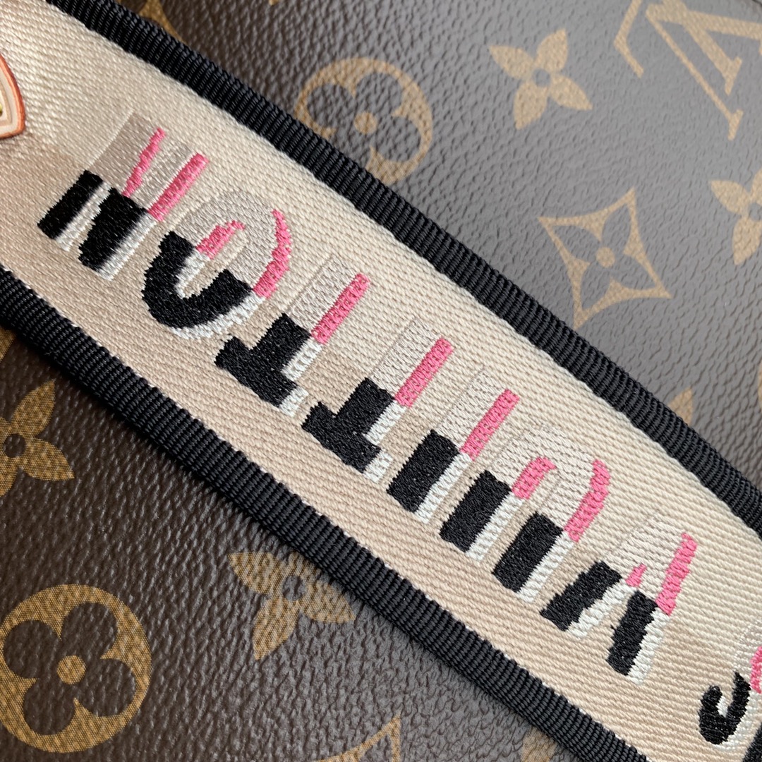 l**is V*t*n cluny handbags-m58931-20*16*7.5cm