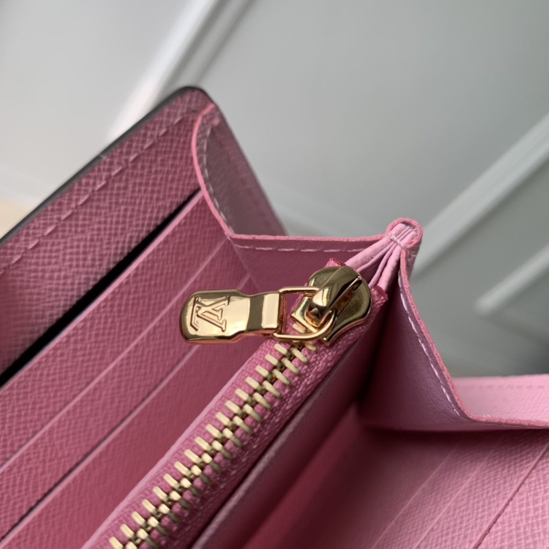 l**is V*t*n &yk sarah wallet m60531-19.5x10.5x2.5cm