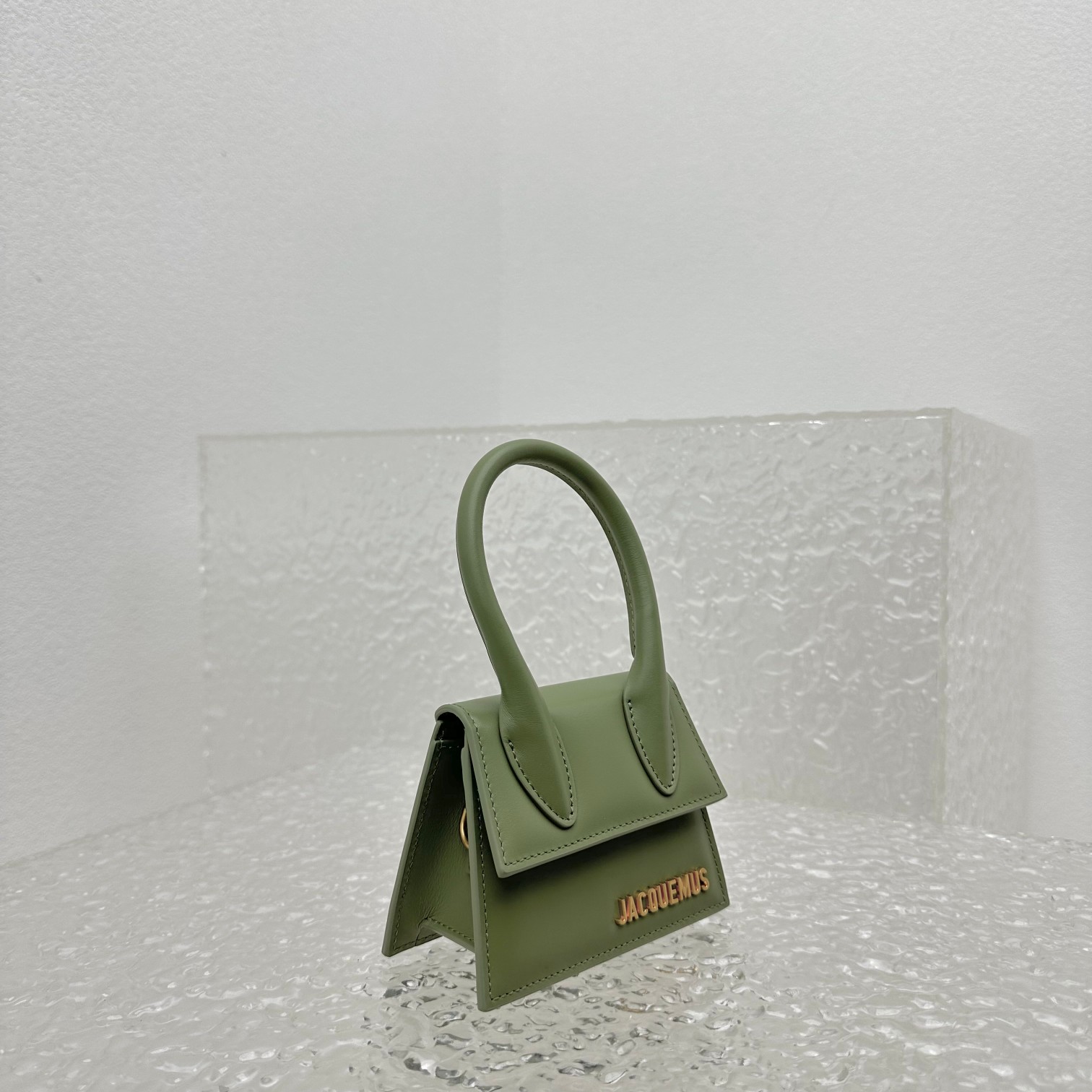Jacquemus̶ Mini Bag-12x8x5M