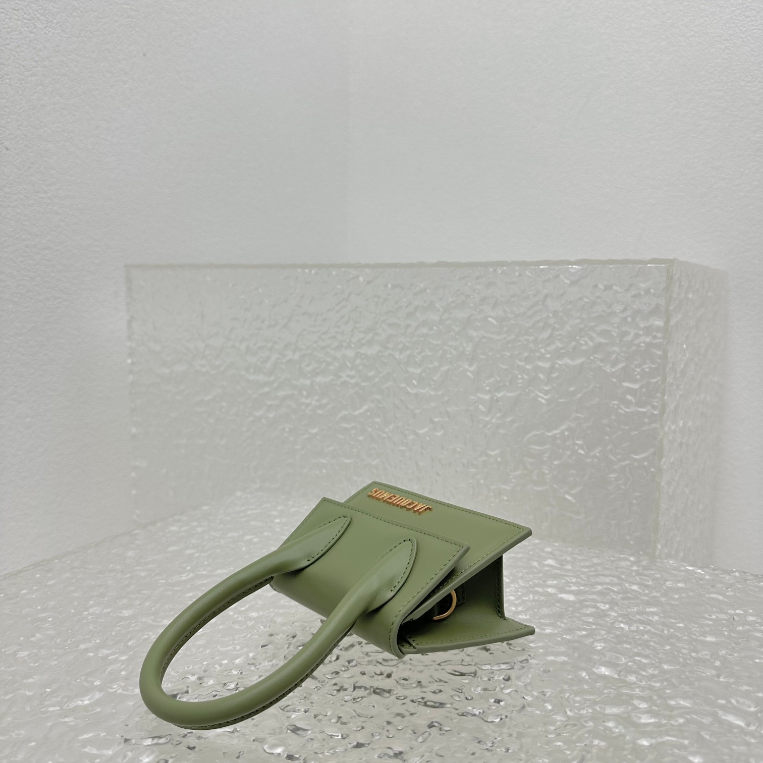 Jacquemus̶ Mini Bag-12x8x5M