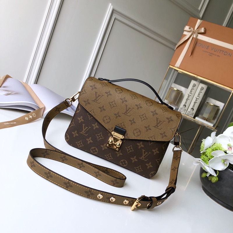 l**is V*t*n pochette metis handbags-25*19*7cm