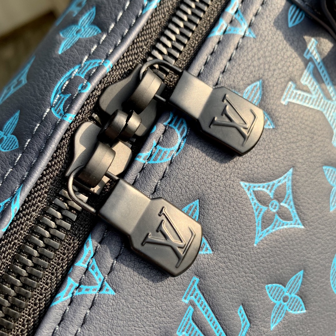 l**is V*t*n keepall bandouliÈre 50-m21863-50 x 29 x 23cm