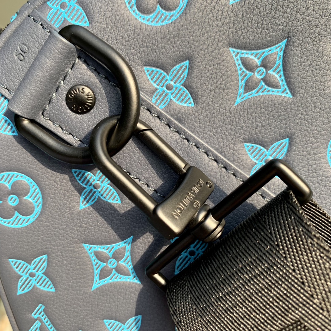 l**is V*t*n keepall bandouliÈre 50-m21863-50 x 29 x 23cm