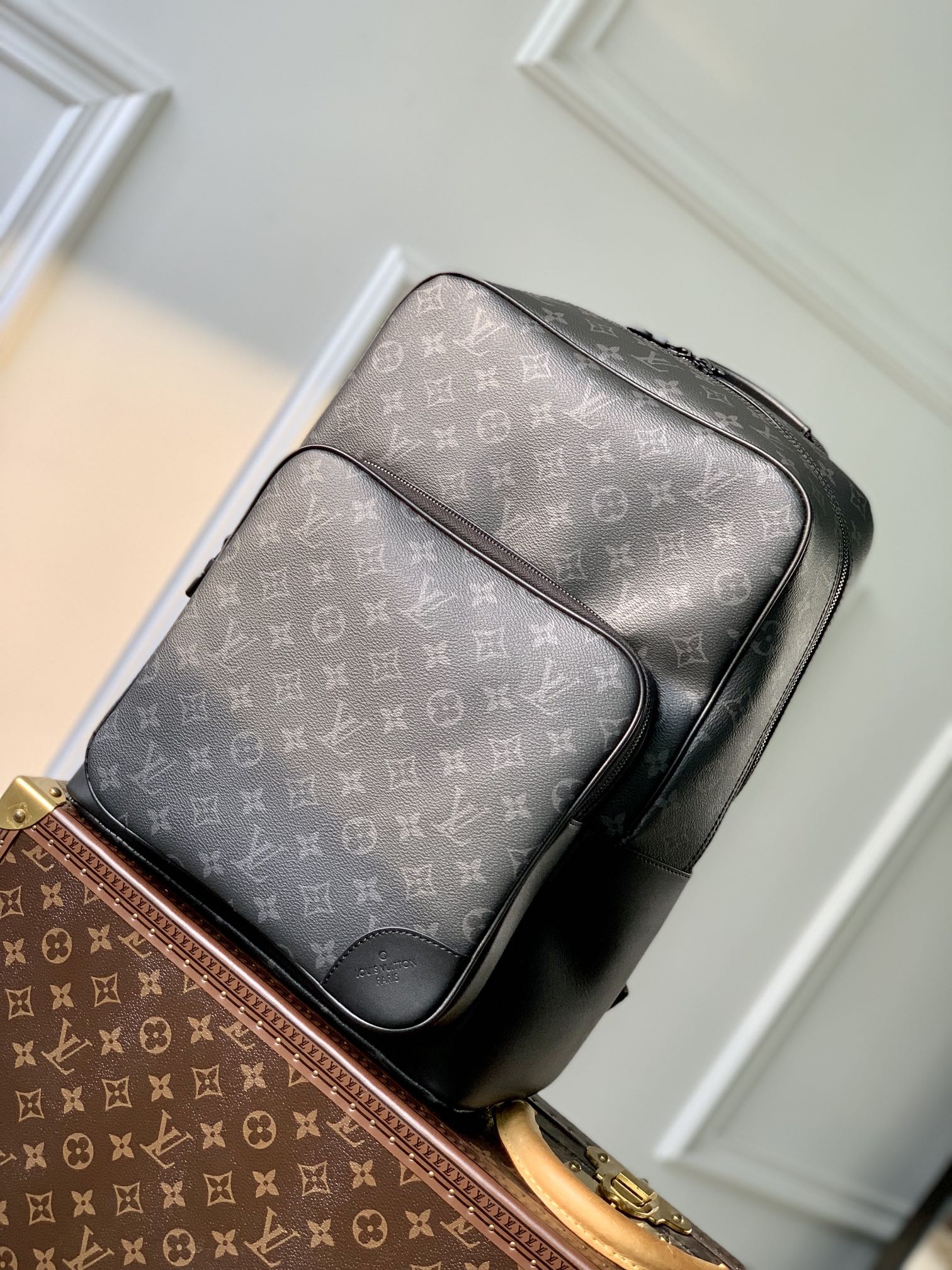 l**is V*t*n dean backpack-m45335-31 x 41.5 x 15.5 cm