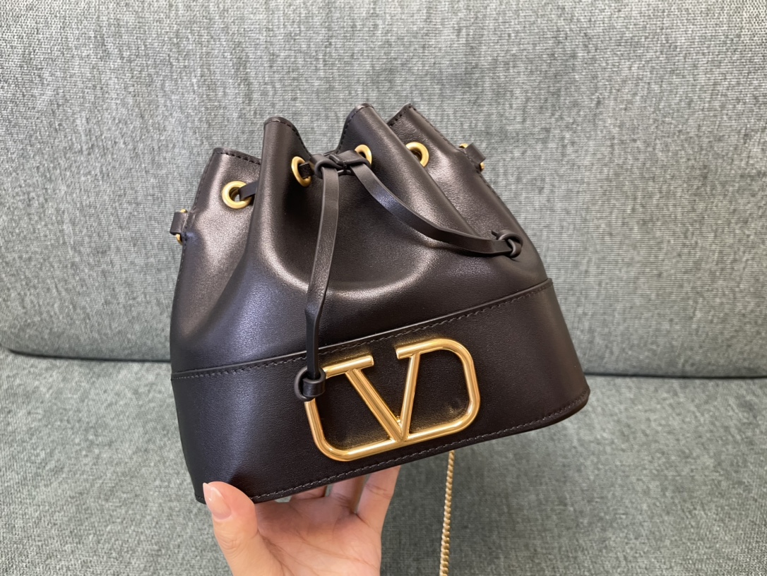 Valentin0 Bucket Bag-20*17*8CM