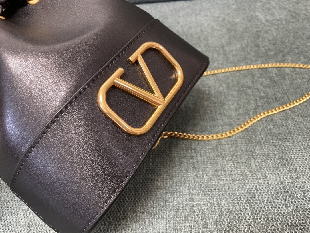 Valentin0 Bucket Bag-20*17*8CM