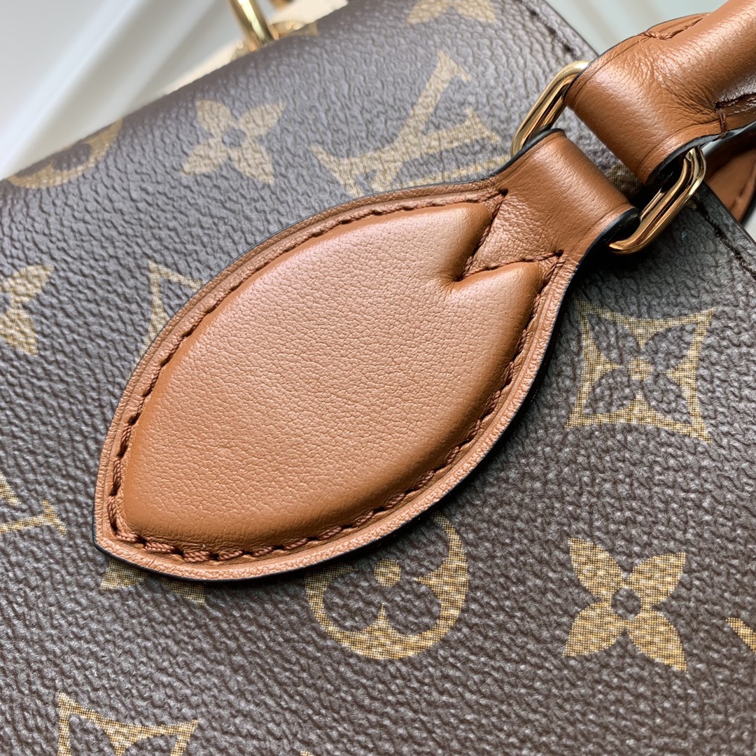 l**is V*t*n opéra bb handbag-26.0 x 18.0 x 15cm
