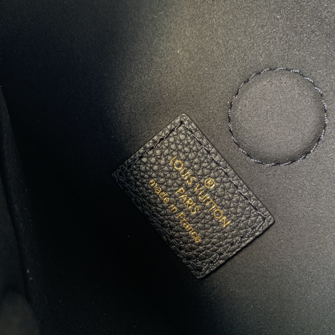 l**is V*t*n opéra bb handbag-26.0 x 18.0 x 15cm