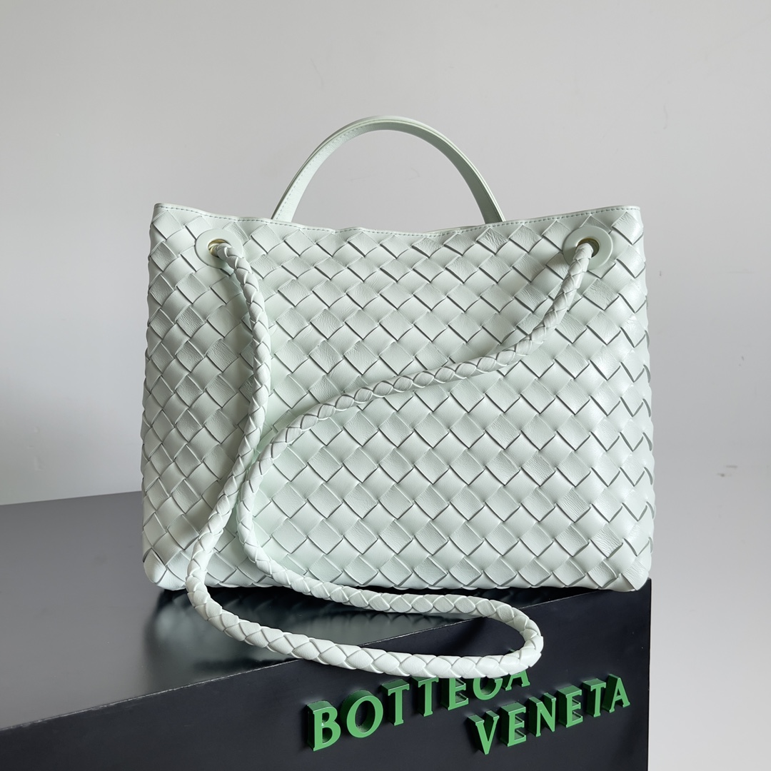 Bo*te*ga ve*ne*ta andiamo-32*24*12cm