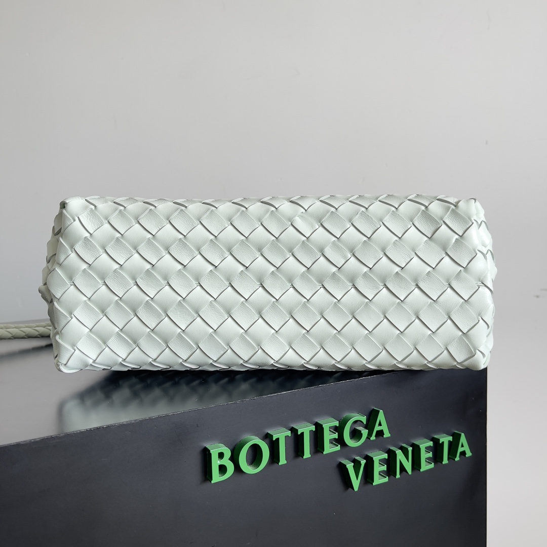 Bo*te*ga ve*ne*ta andiamo-32*24*12cm