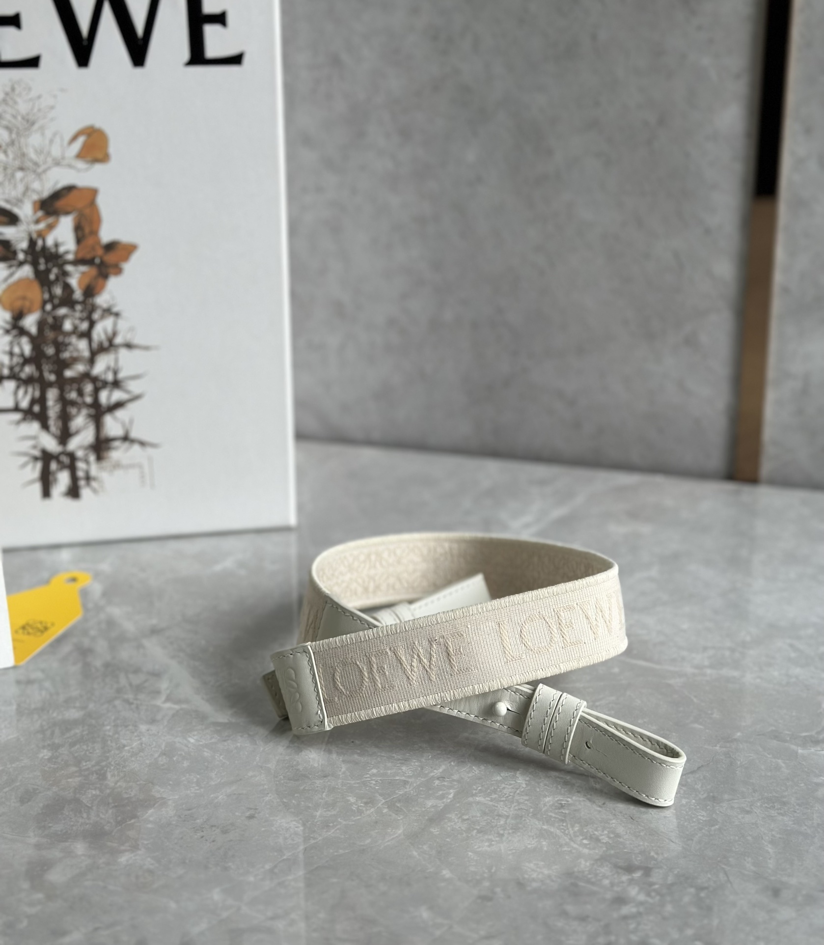 Loewe Hammock Bag-19.5*14.4*20.8CM