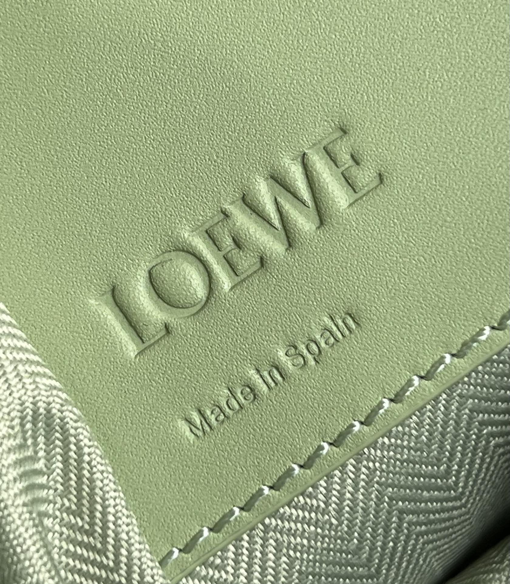Loewe Hammock Bag-19.5*14.4*20.8CM