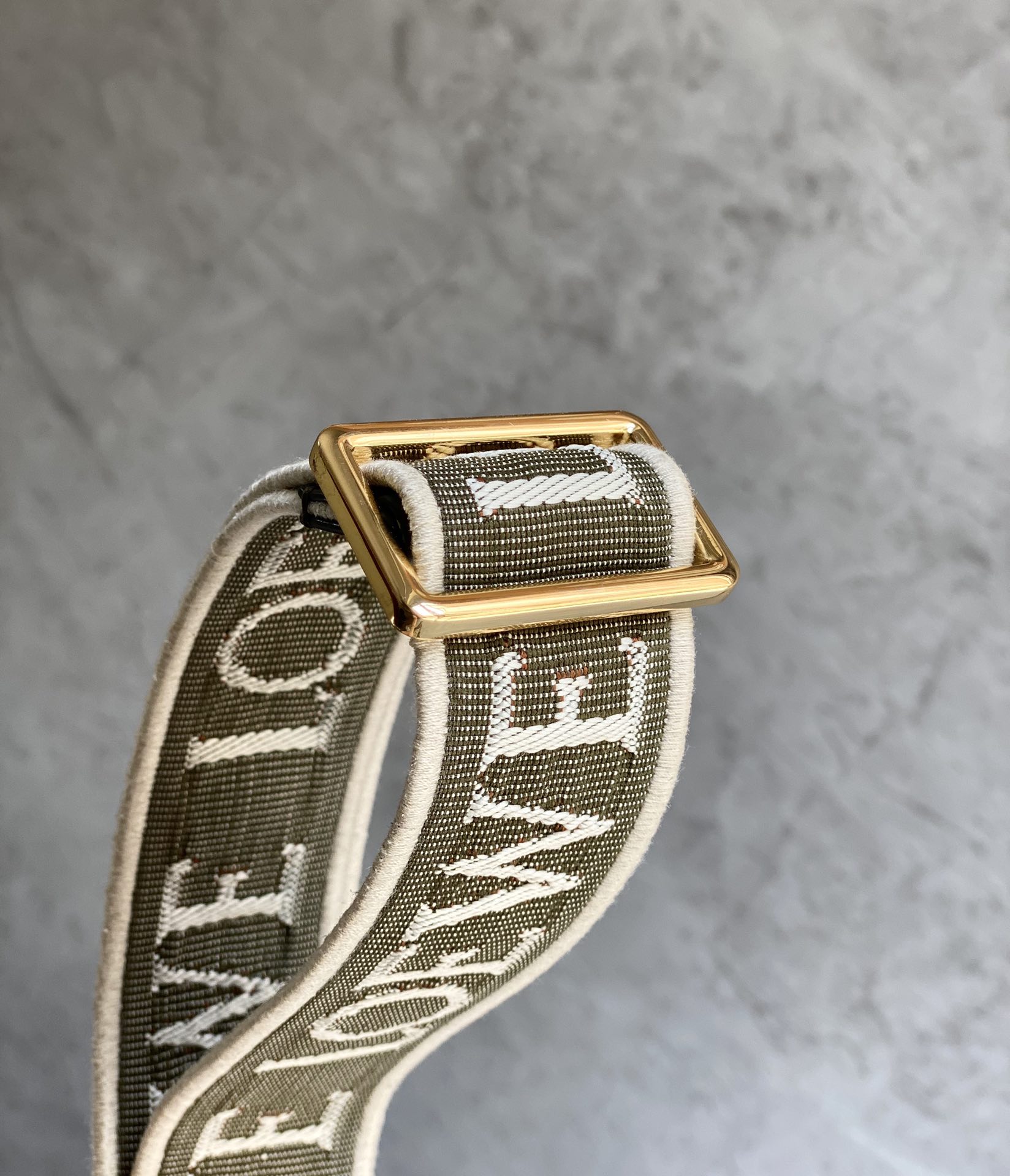 Loewe Mini Gate Dual Bag-21*12.5*9CM