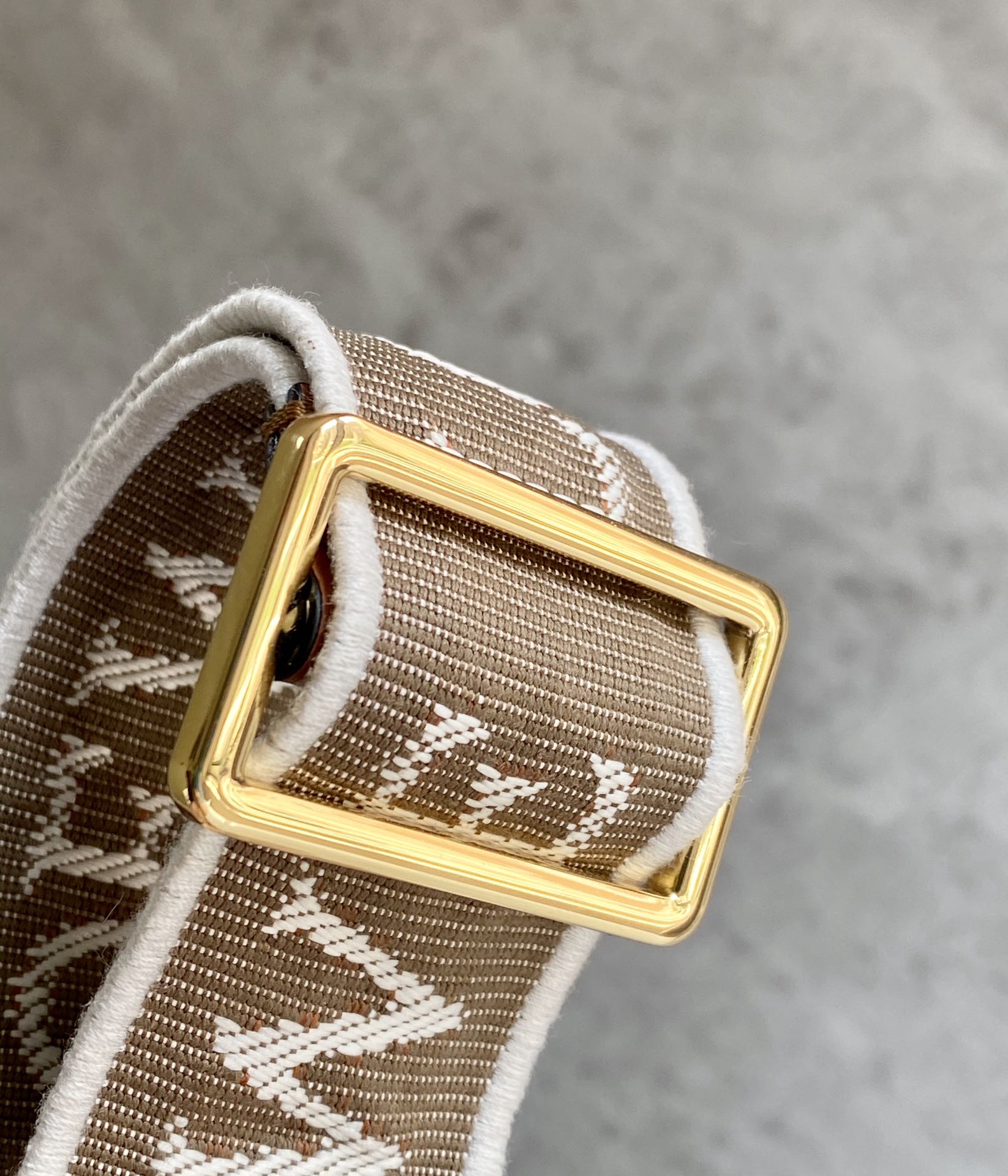 Loewe Mini Gate Dual Bag-21*12.5*9CM