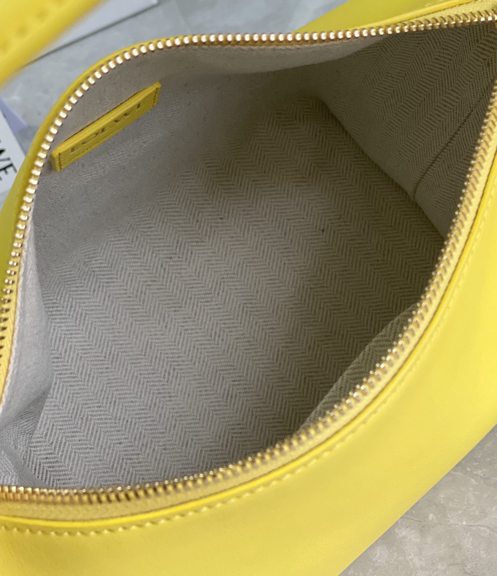 Loewe Cubi Bag-20.5×17×12.5CM