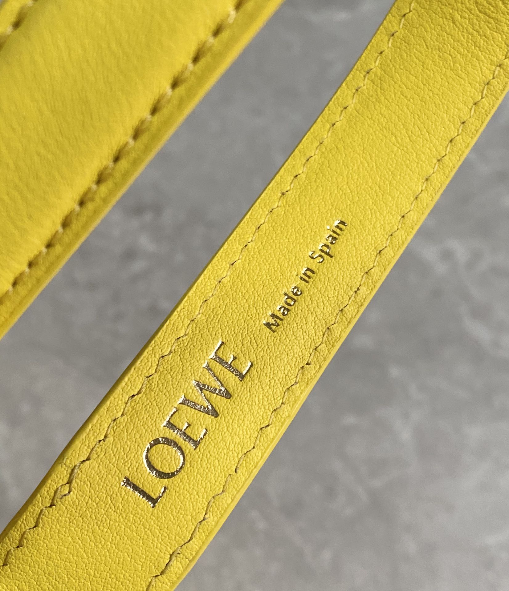 Loewe Cubi Bag-20.5×17×12.5CM