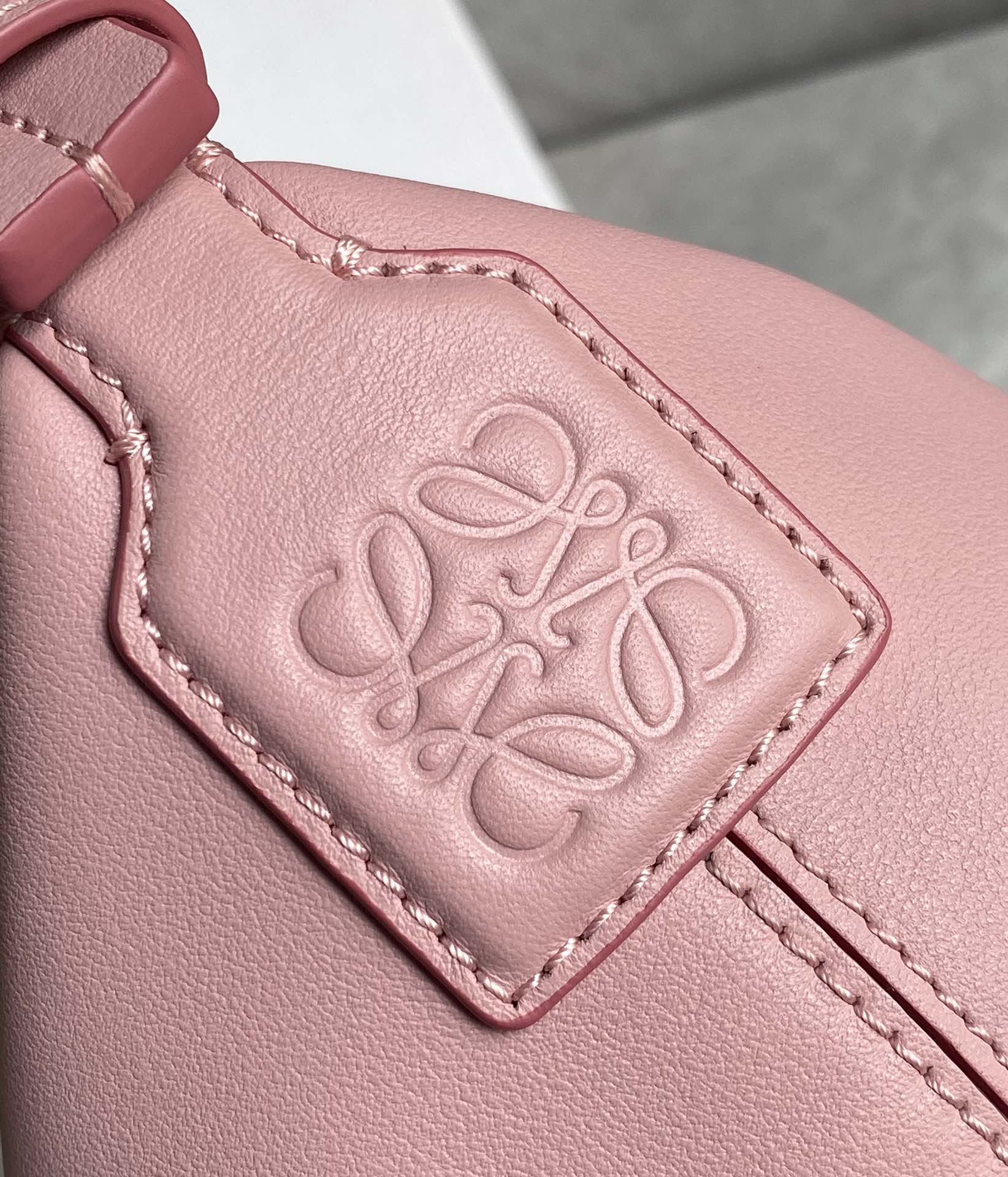 Loewe Cubi Bag-20.5×17×12.5CM