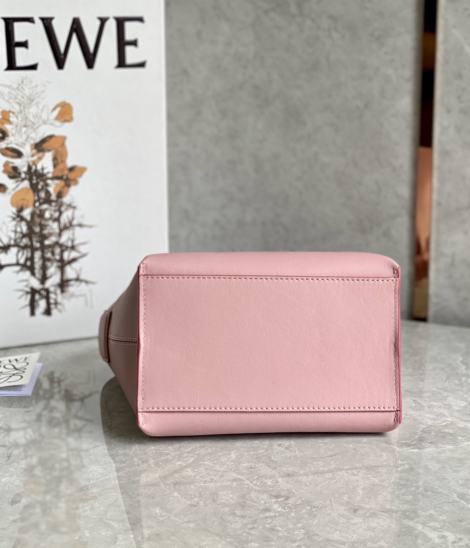 Loewe Cubi Bag-20.5×17×12.5CM
