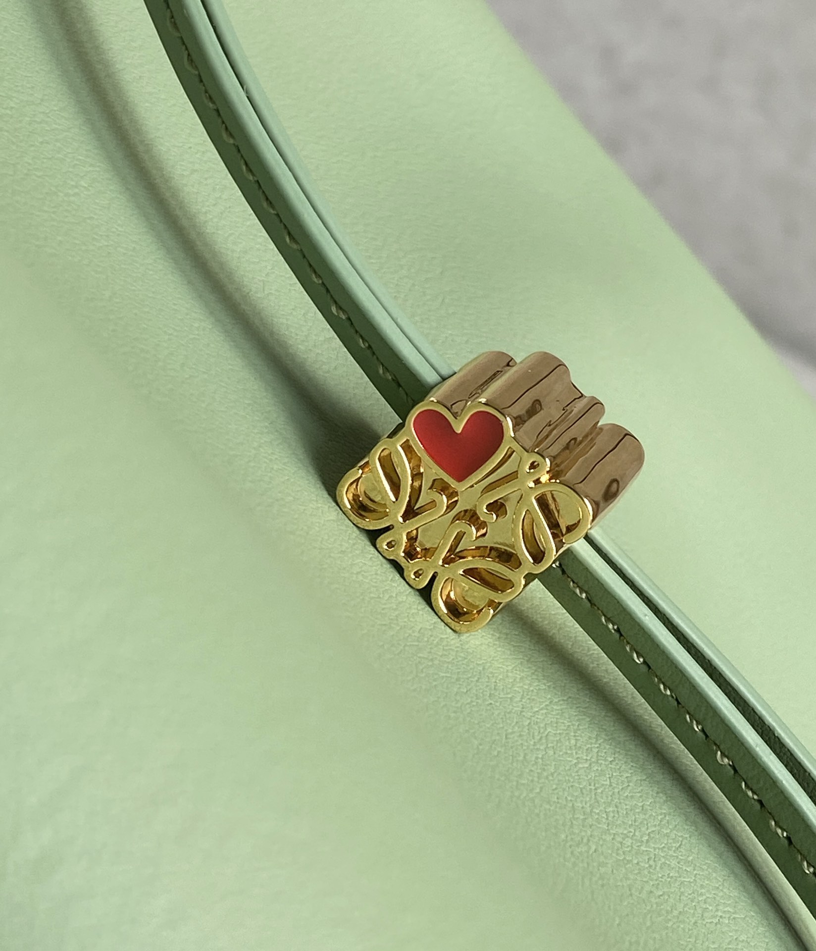 Loewe Cubi Bag-20.5×17×12.5CM