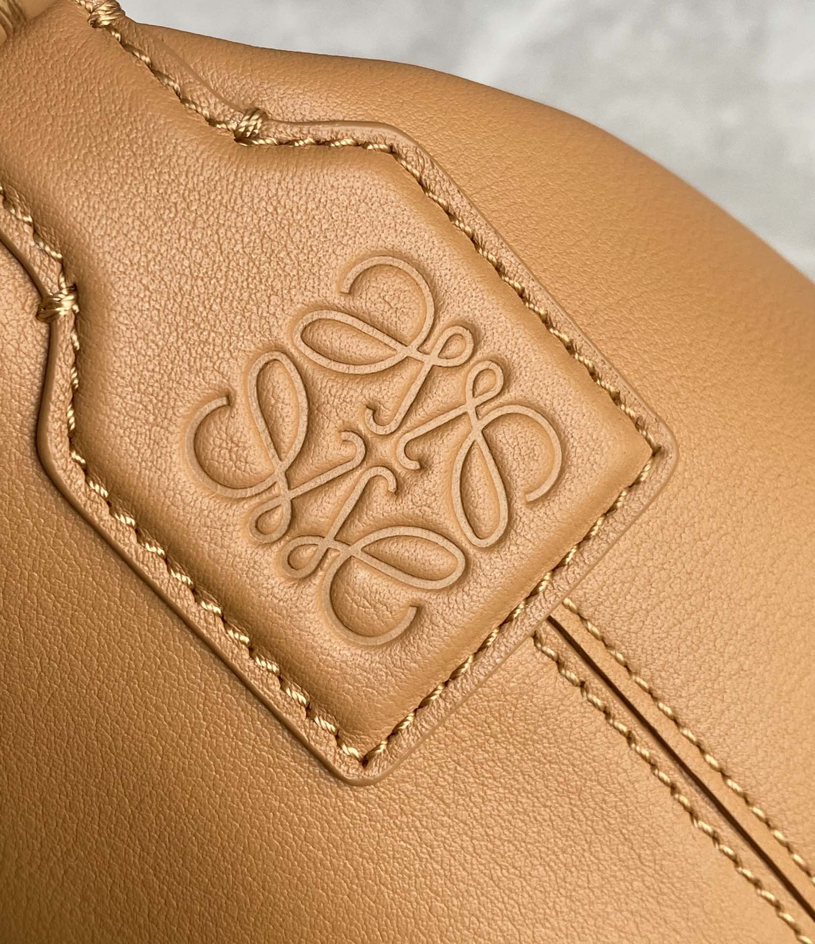 Loewe Cubi Bag-20.5×17×12.5CM