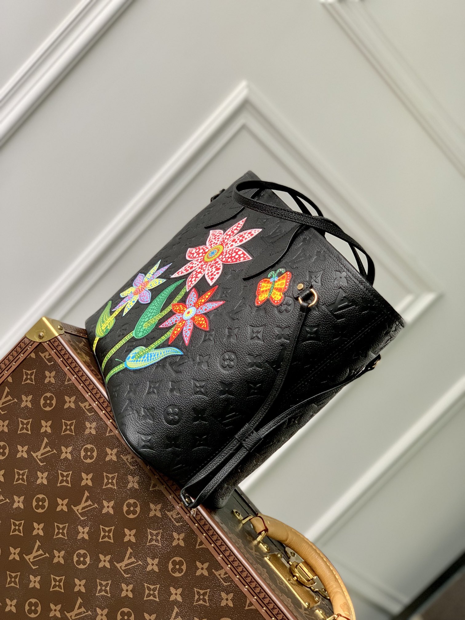 l**is V*t*n neverfull mm m21733-32*29*17cm