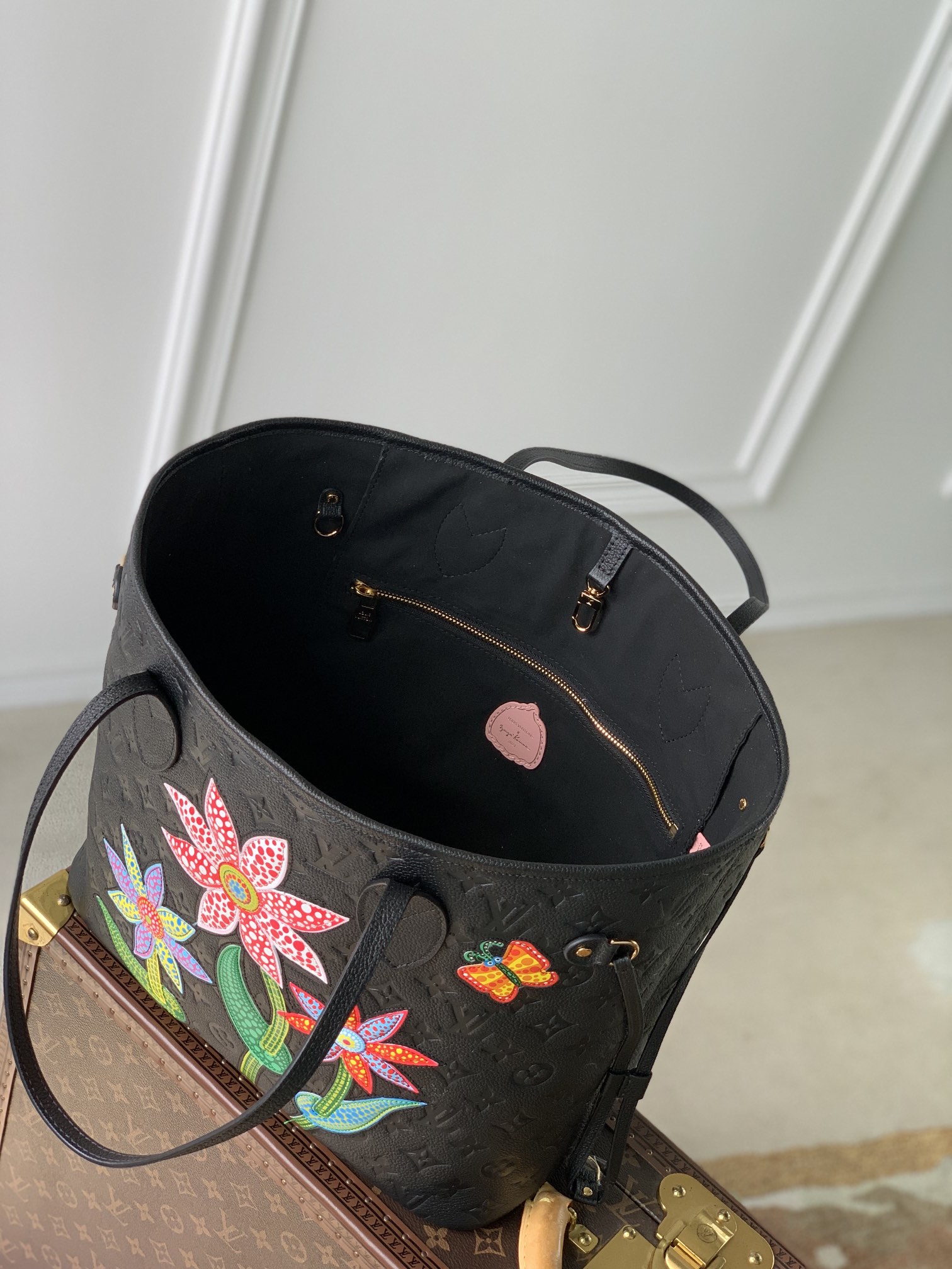 l**is V*t*n neverfull mm m21733-32*29*17cm