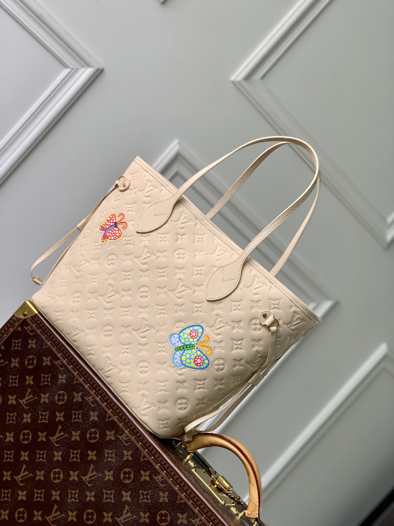 l**is V*t*n neverfull mm m21733-32*29*17cm