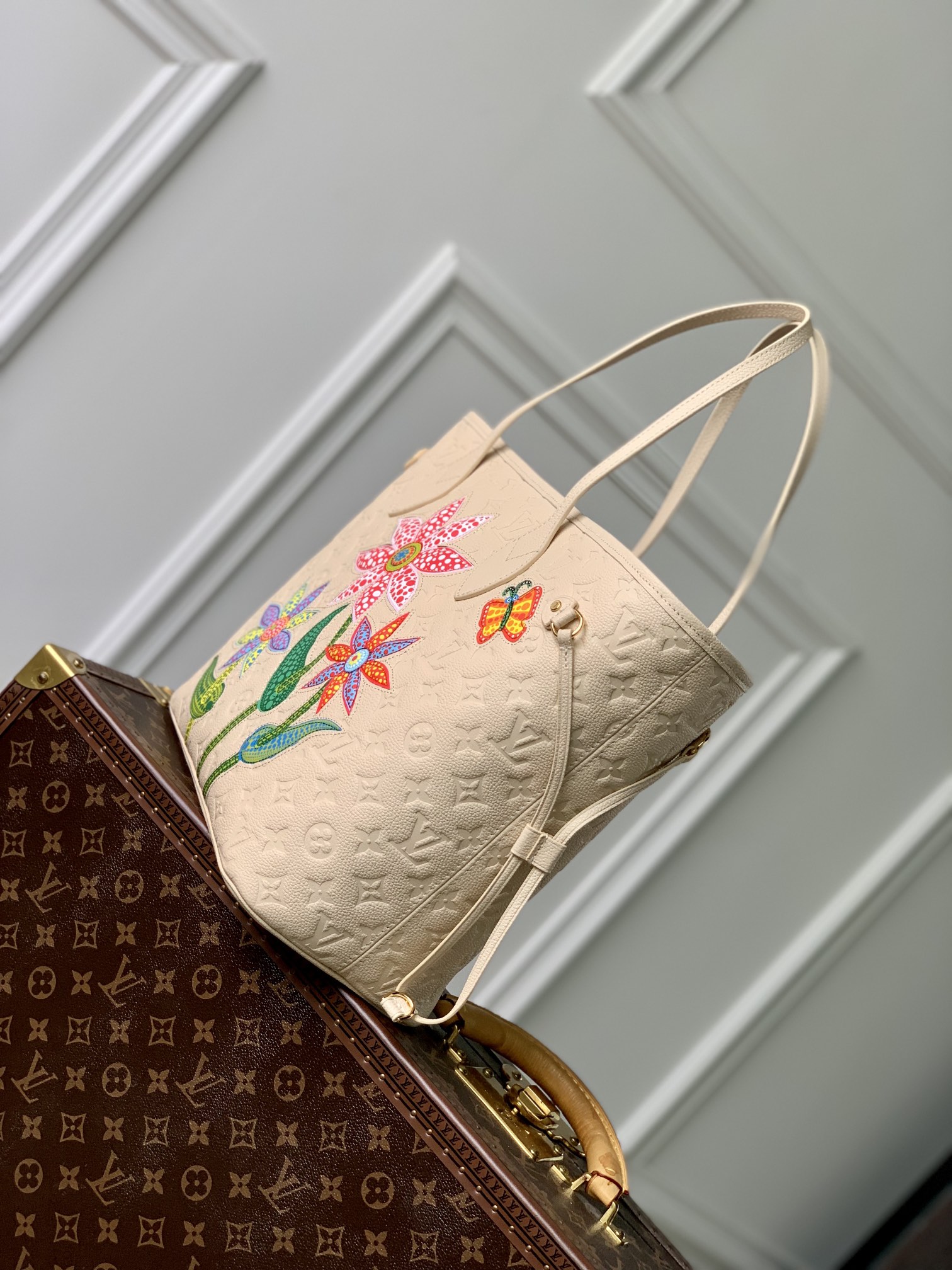 l**is V*t*n neverfull mm m21733-32*29*17cm