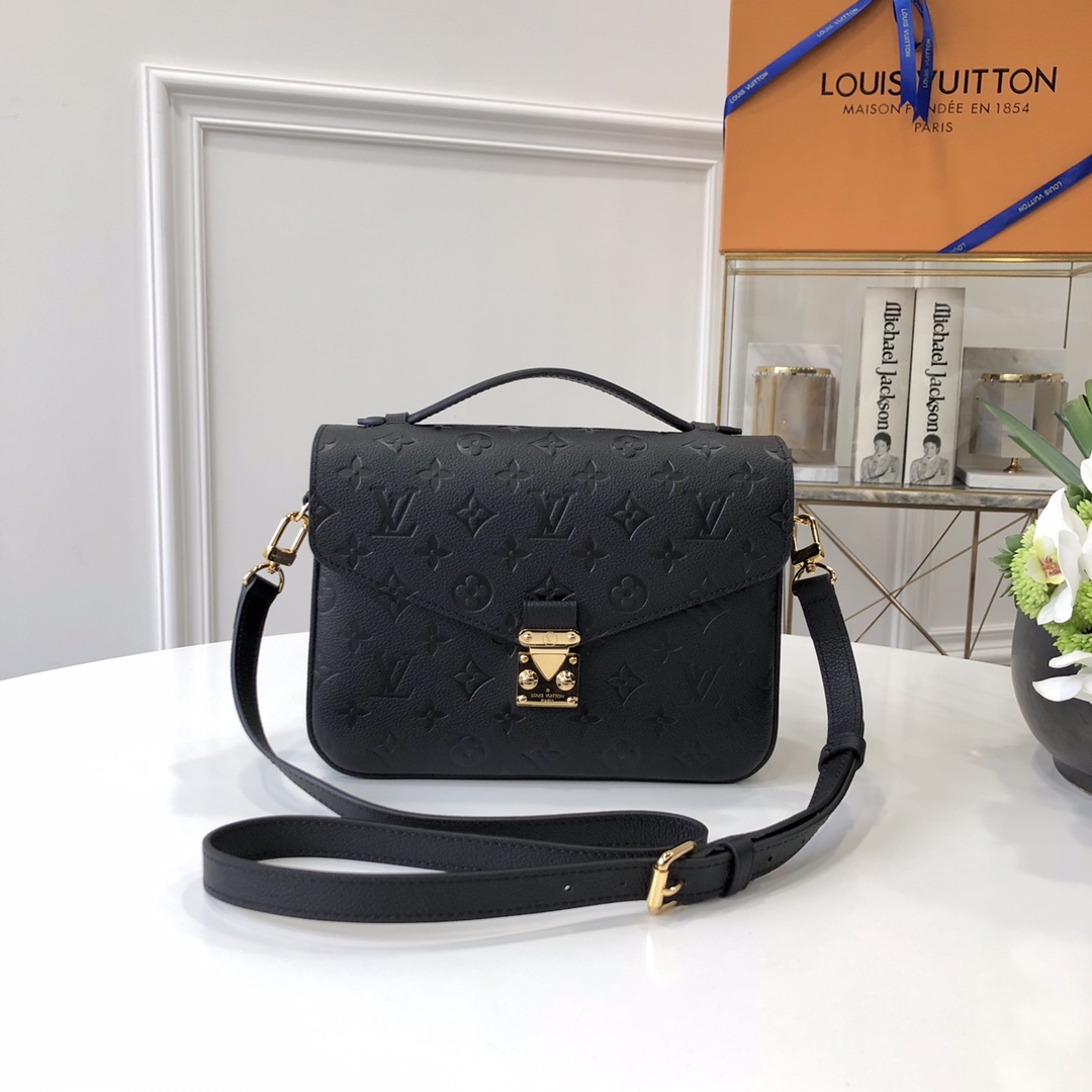 l**is V*t*n pochette metis handbags-25*19*7cm