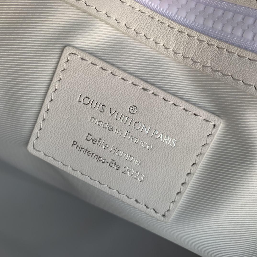 l**is V*t*n keepall bandouliÈre 50-m21863-50 x 29 x 23cm