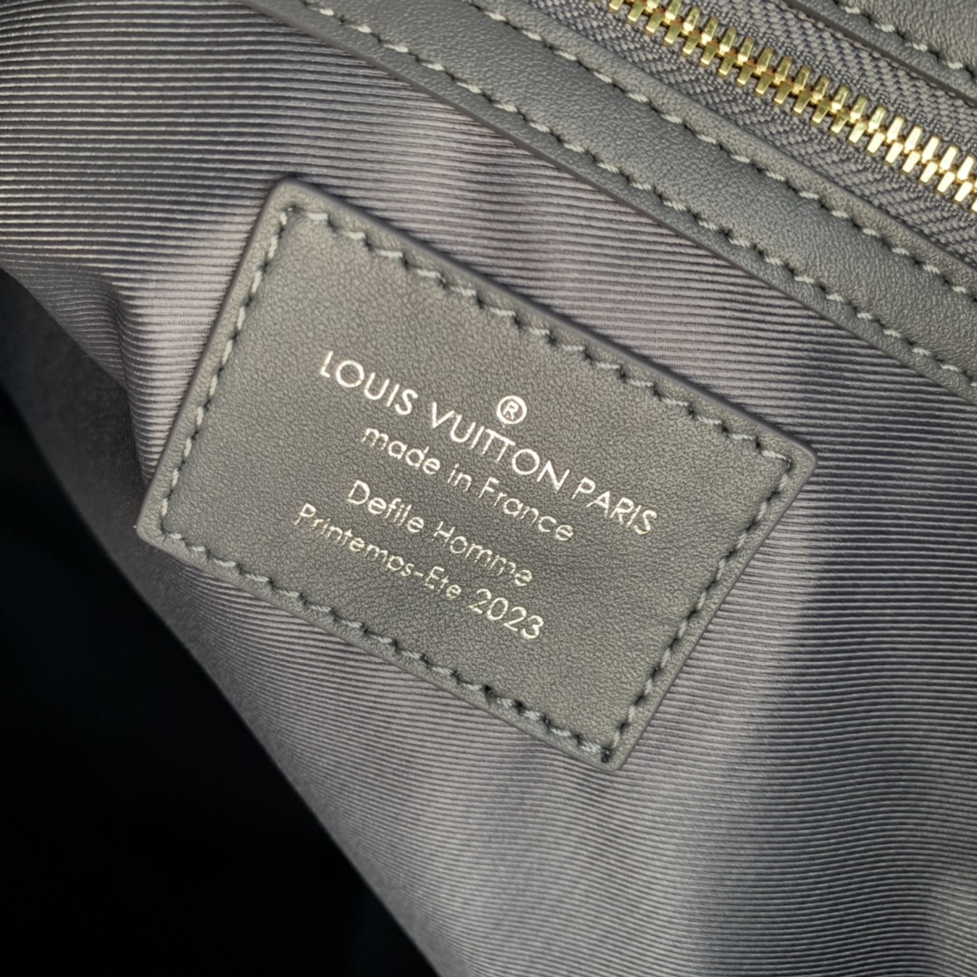 l**is V*t*n keepall bandouliÈre 50-m21863-50 x 29 x 23cm