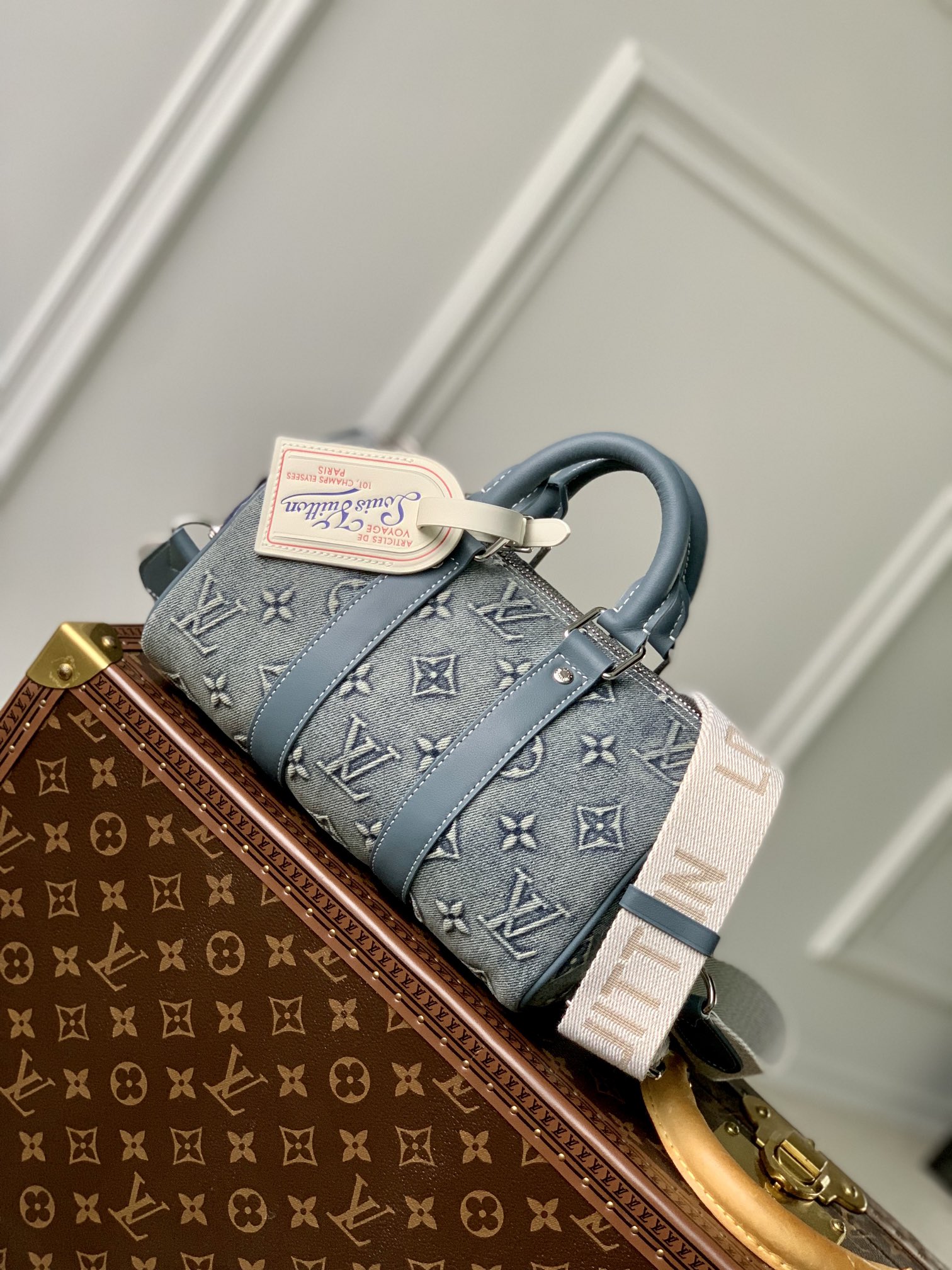 l**is V*t*n keepall-m21430-25*15*11cm