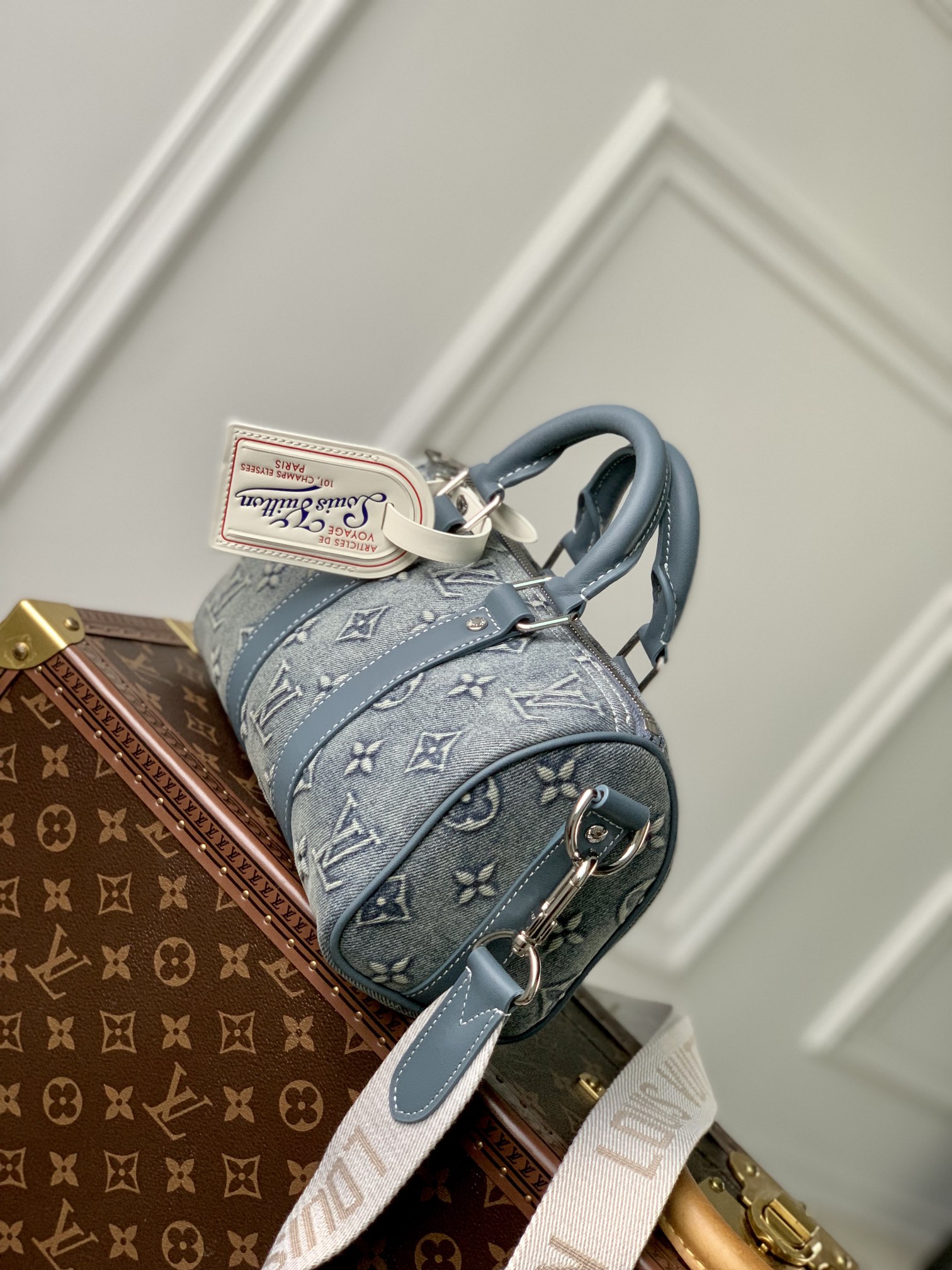 l**is V*t*n keepall-m21430-25*15*11cm