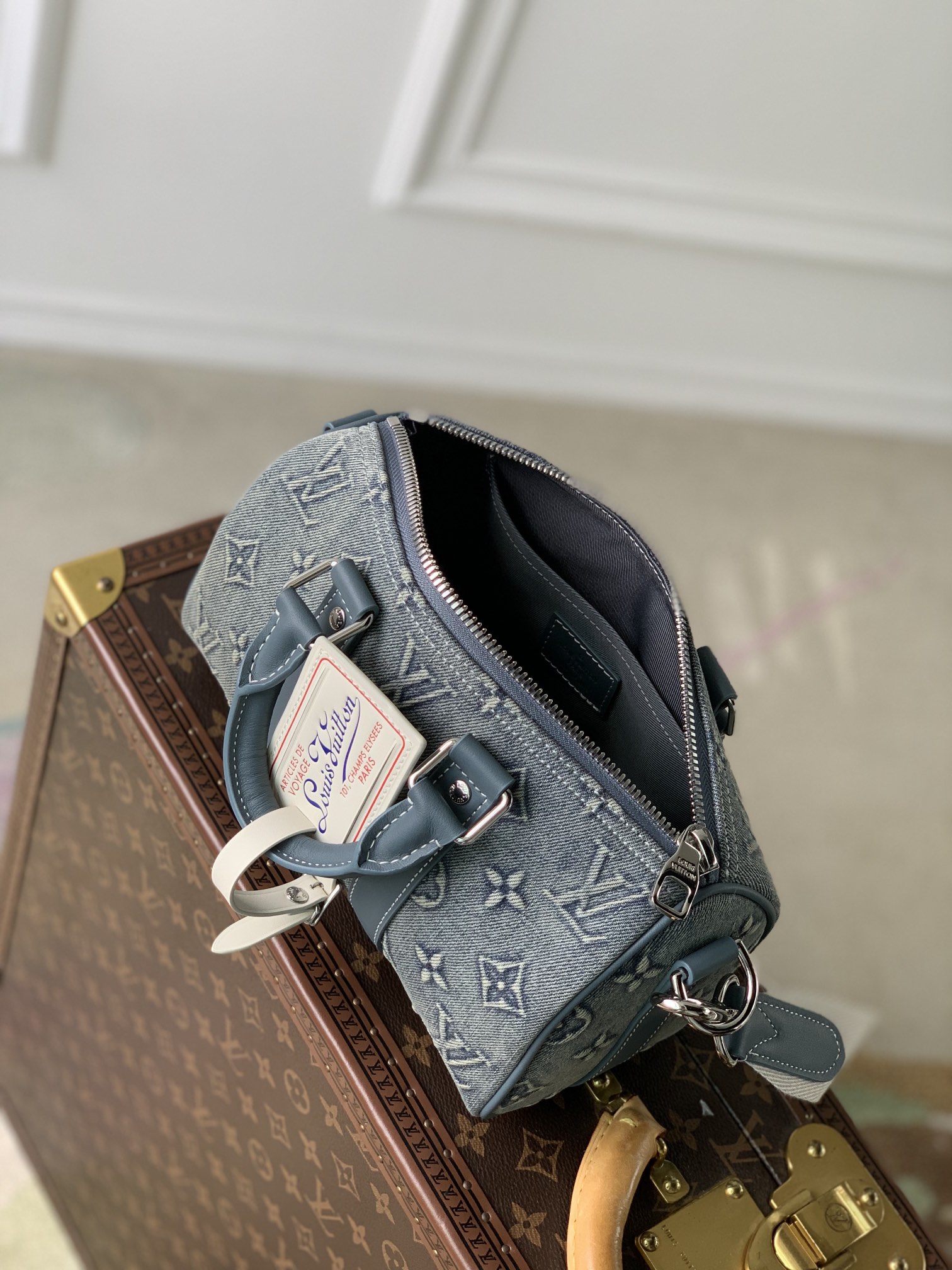 l**is V*t*n keepall-m21430-25*15*11cm