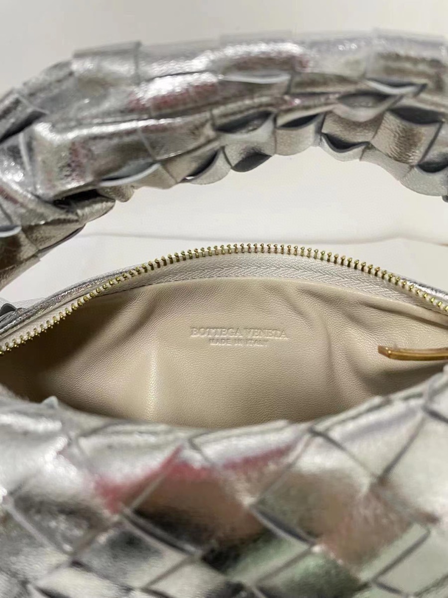 Bo*te*ga ve*ne*ta jodie hobo-23x28x8cm