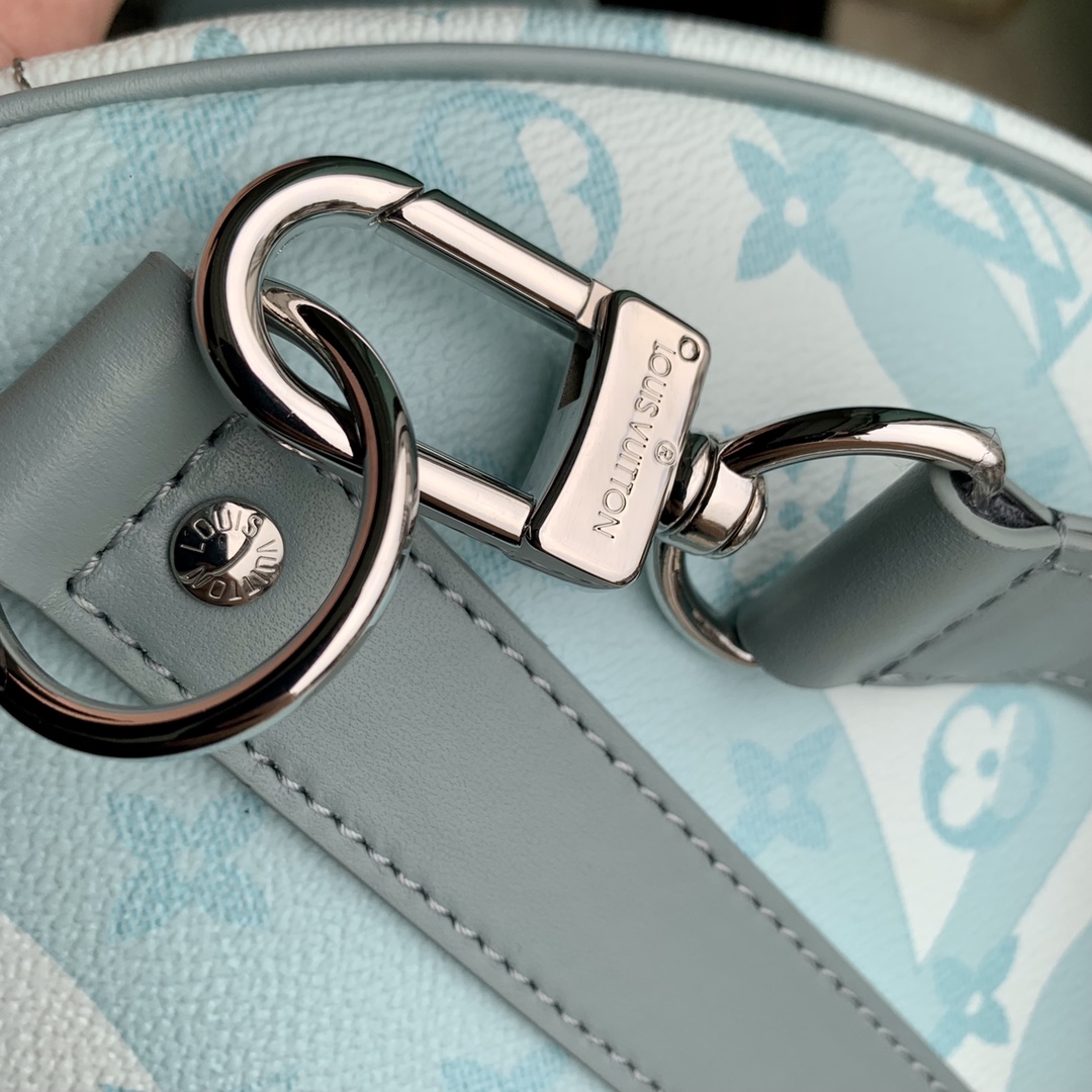 l**is V*t*n keepall bandouliÈre 50-m22570-50 x 29 x 23cm
