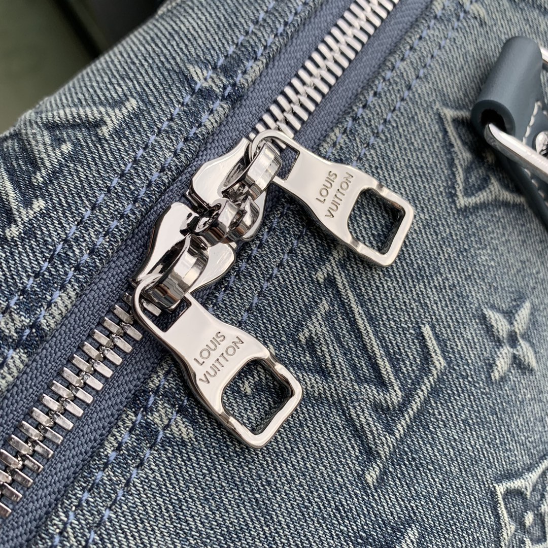 l**is V*t*n keepall bandouliÈre 50-m22570-50 x 29 x 23cm