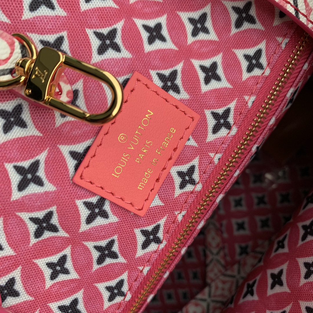 l**is V*t*n onthego handbag-m22975-35 x 27 x 14 cm