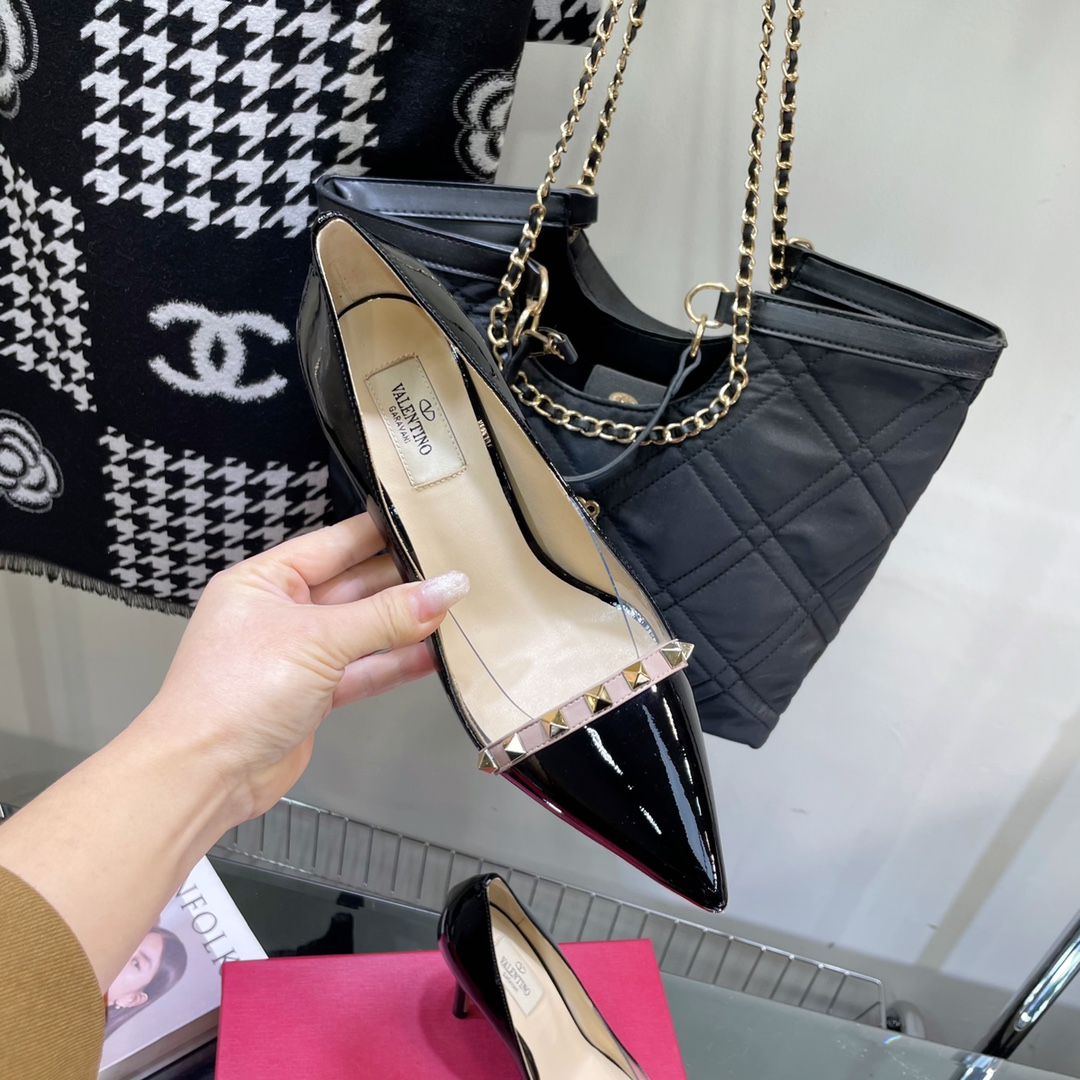 Valentino Heels-9M