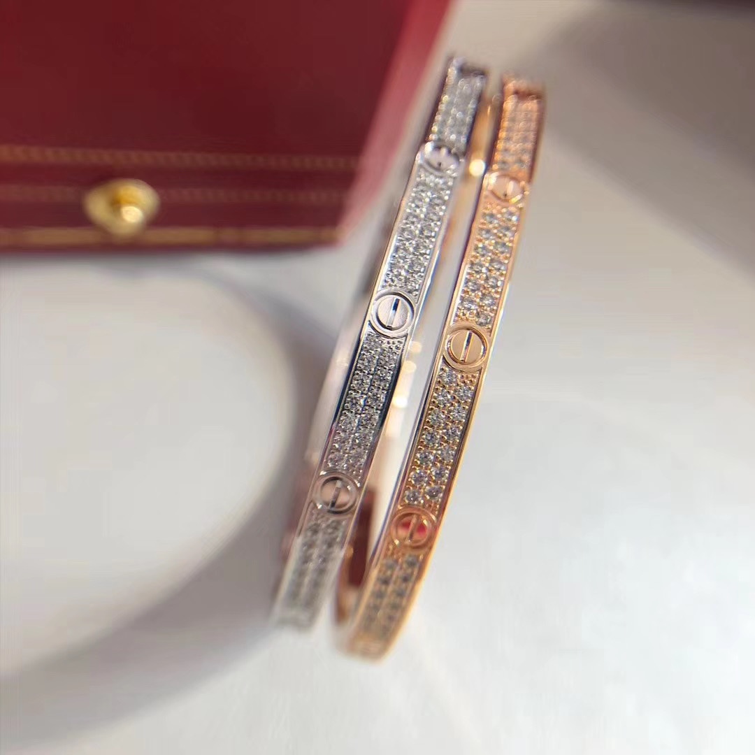 Cartier Bracelet