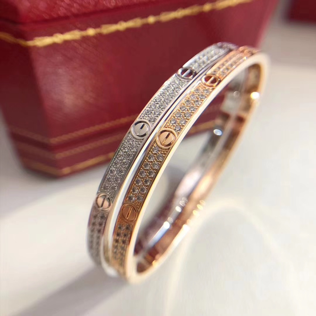 Cartier Bracelet