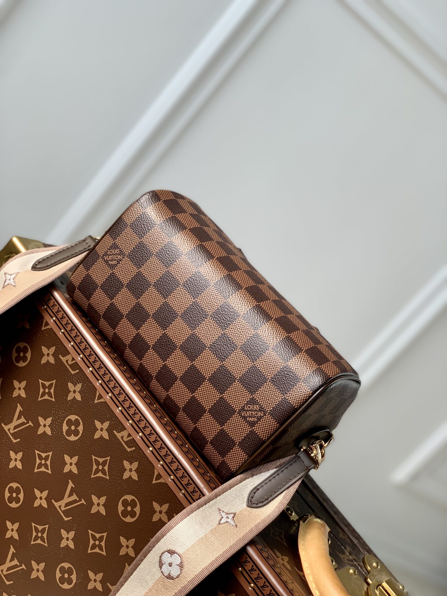 l**is V*t*n speedy m40489 20 -20.5 x 13.5 x 12cm
