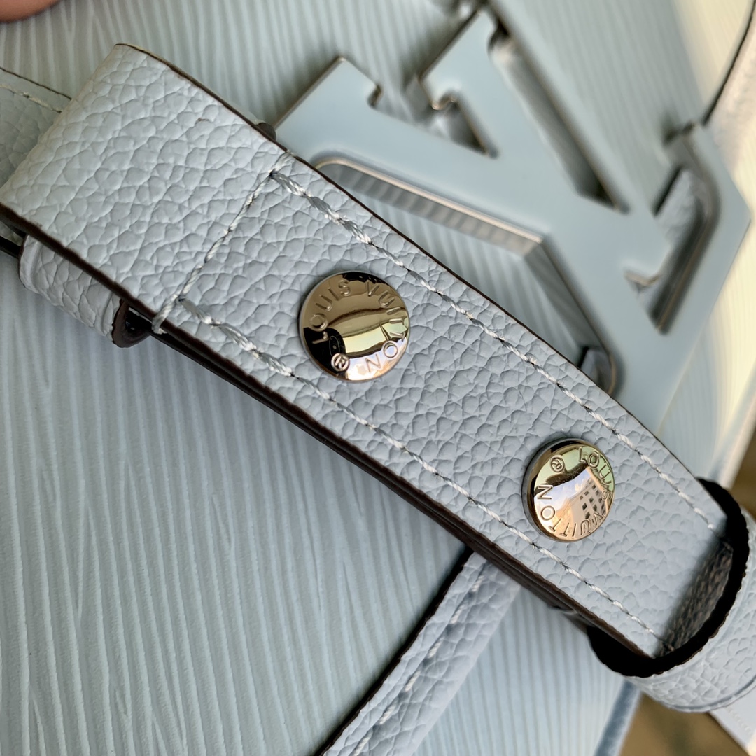 l**is V*t*n buci handbag-24.5 x 15.5 x 9cm