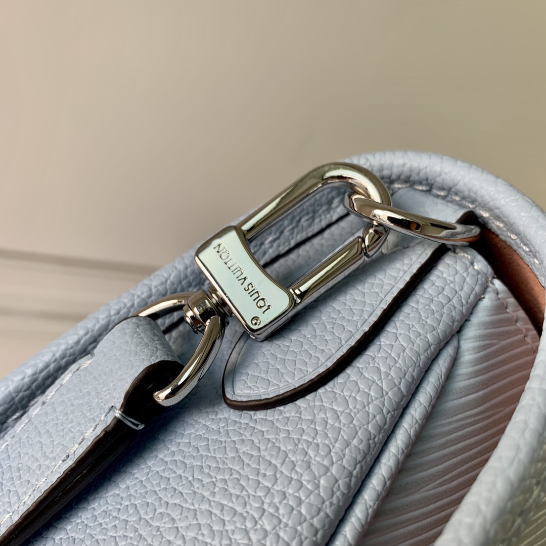 l**is V*t*n buci handbag-24.5 x 15.5 x 9cm