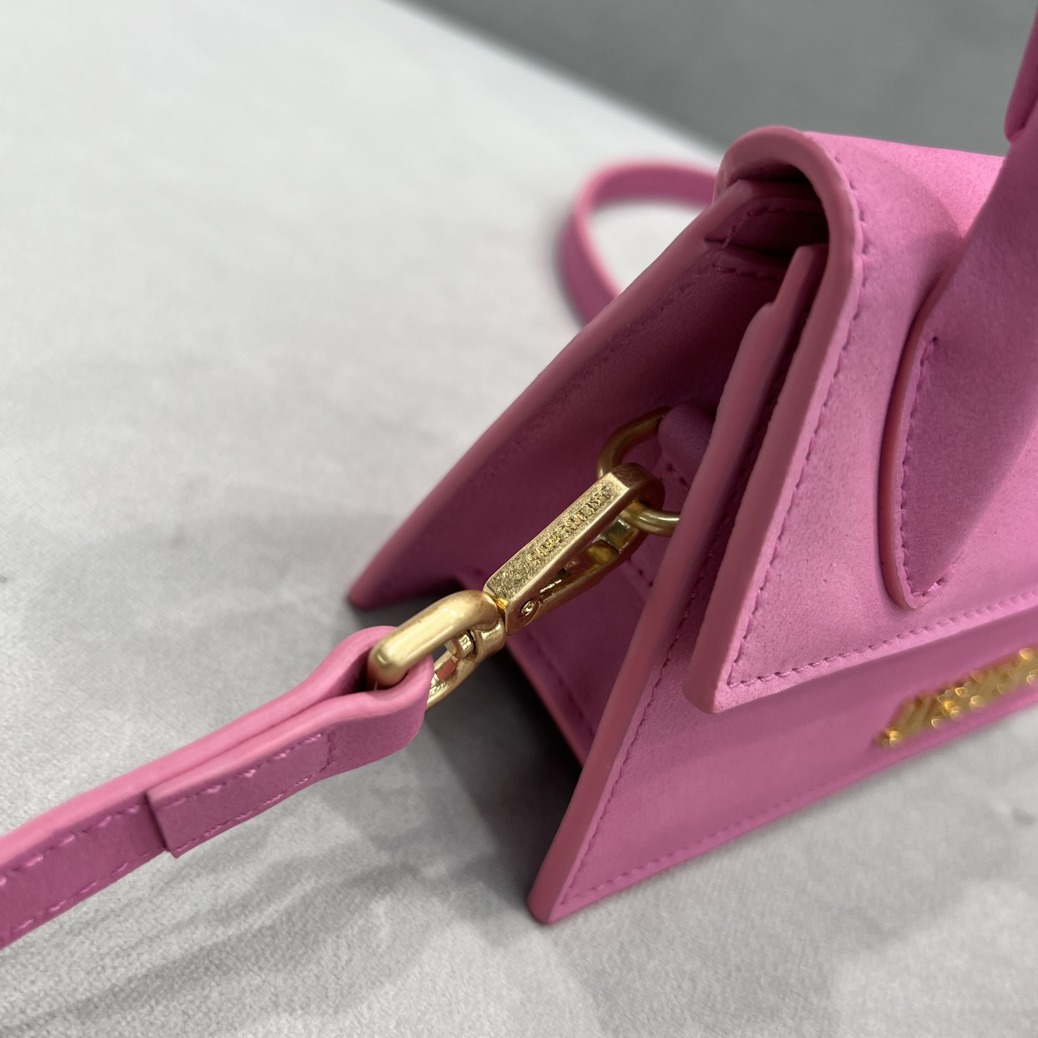 Jacquemus̶ Mini Bag-12x8x5M